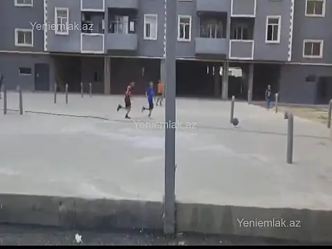 Satılır 3 otaqlı yeni tikili 73 m²