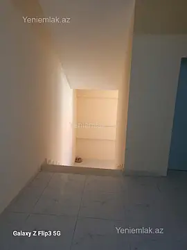 Satılır 3 otaqlı yeni tikili 73 m²