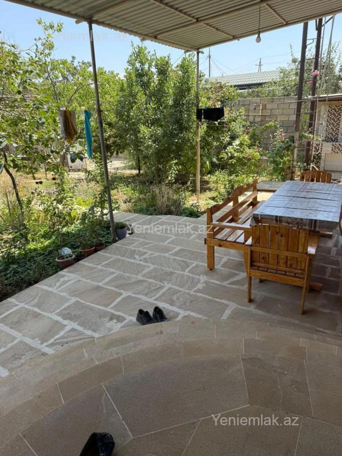 Satılır 5 otaqlı həyət evi 500 m²