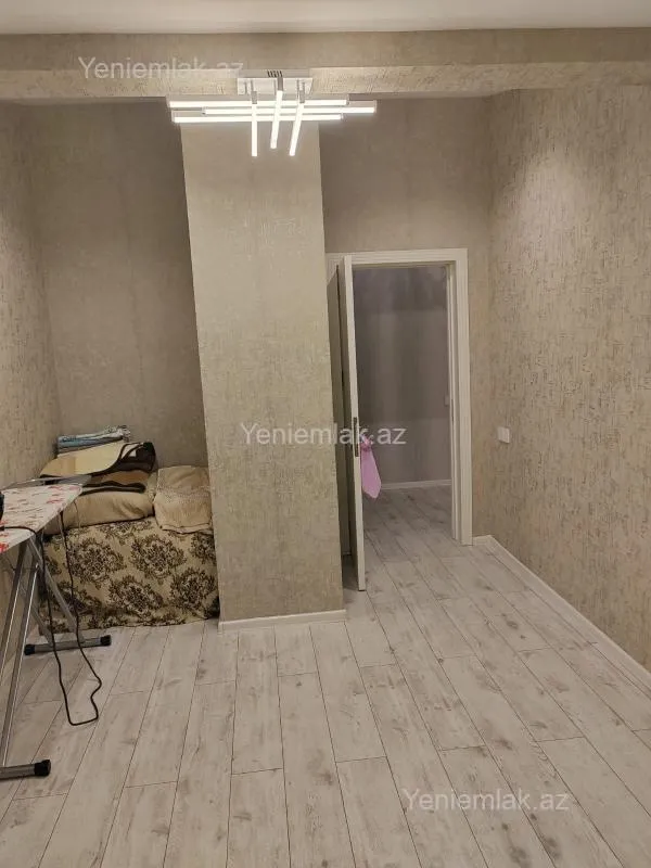 Satılır 3 otaqlı yeni tikili 117 m²