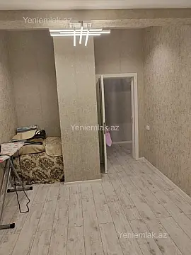 Satılır 3 otaqlı yeni tikili 117 m²