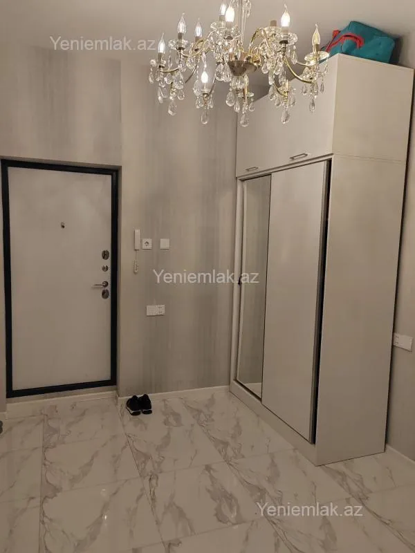 Satılır 3 otaqlı yeni tikili 117 m²