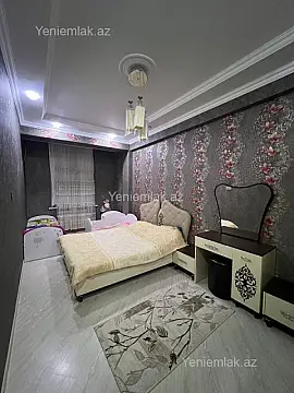 Satılır 2 otaqlı köhnə tikili 75 m²