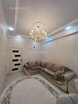 Satılır 2 otaqlı köhnə tikili 75 m²