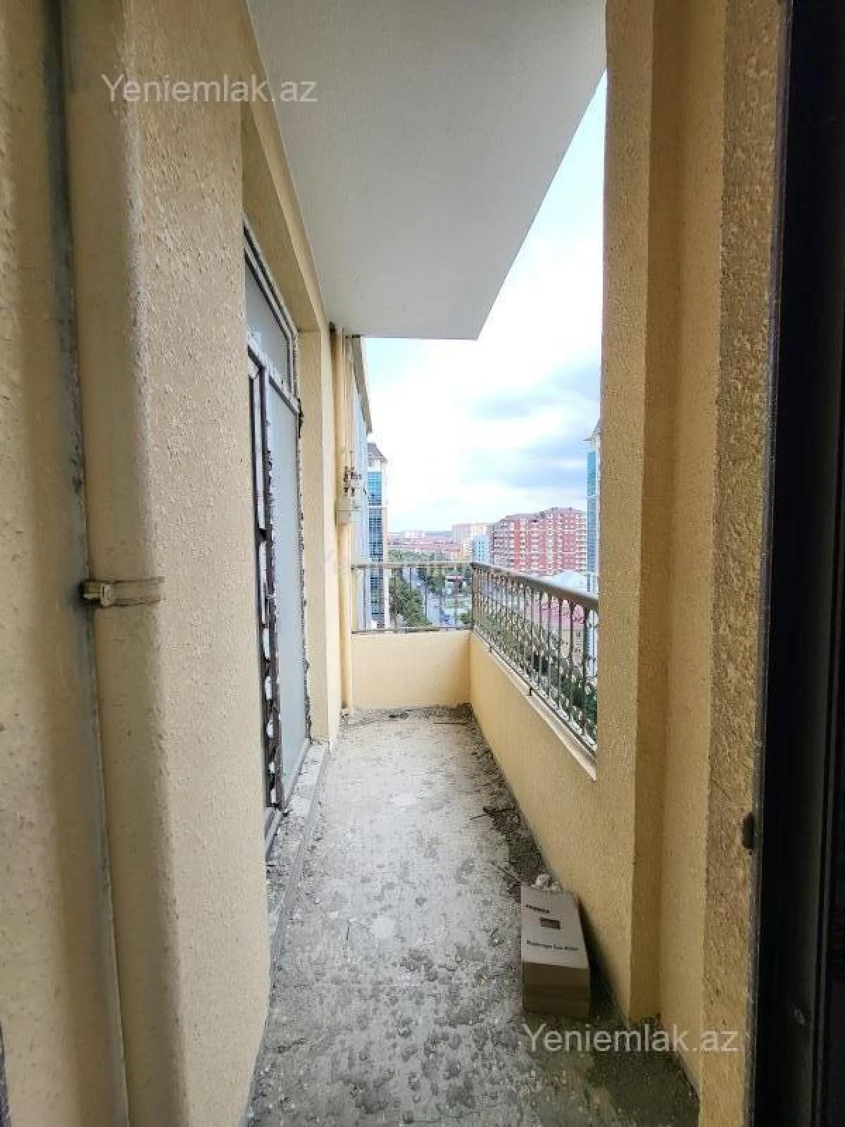 Satılır 3 otaqlı yeni tikili 151 m²