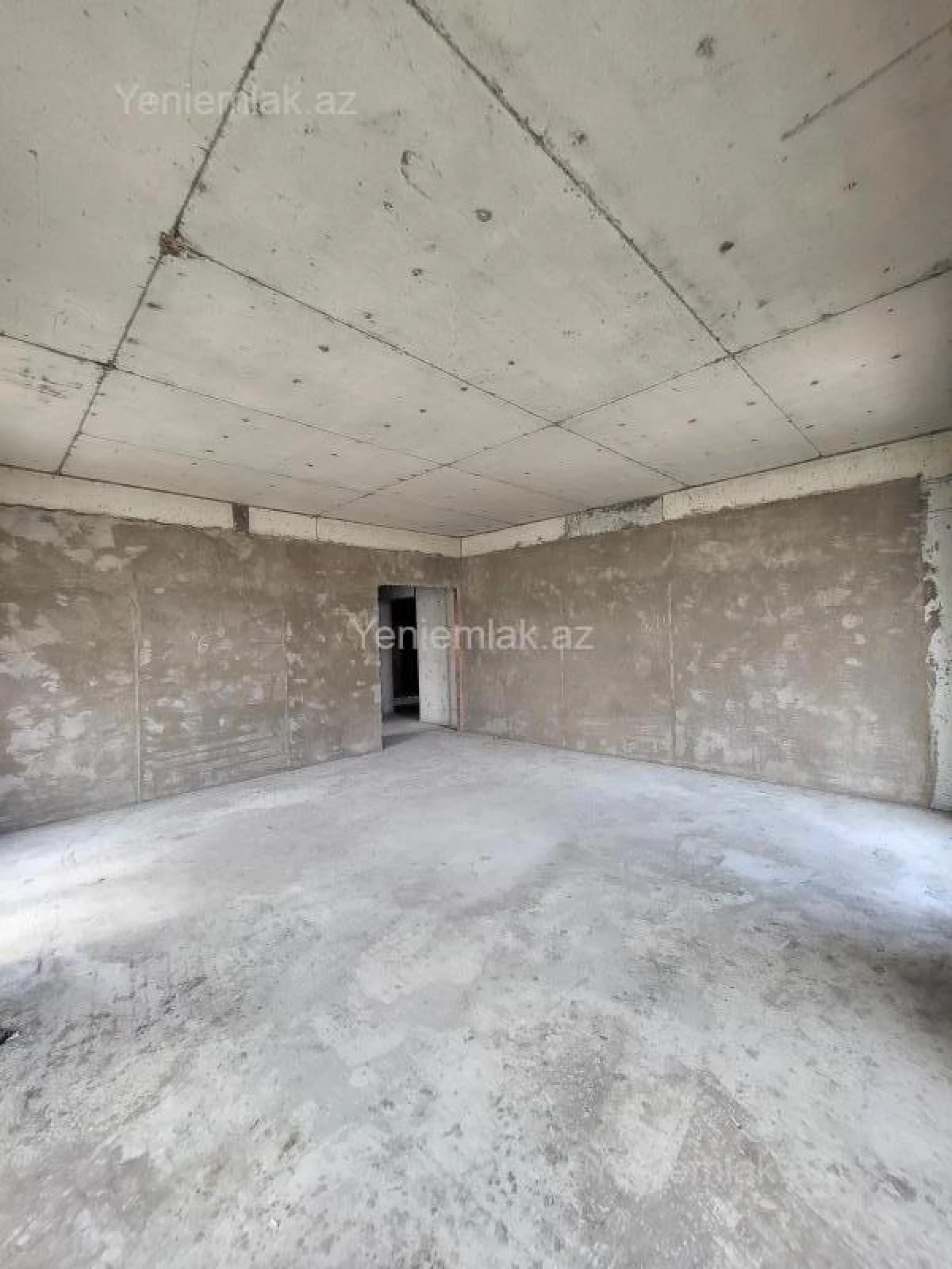 Satılır 3 otaqlı yeni tikili 151 m²