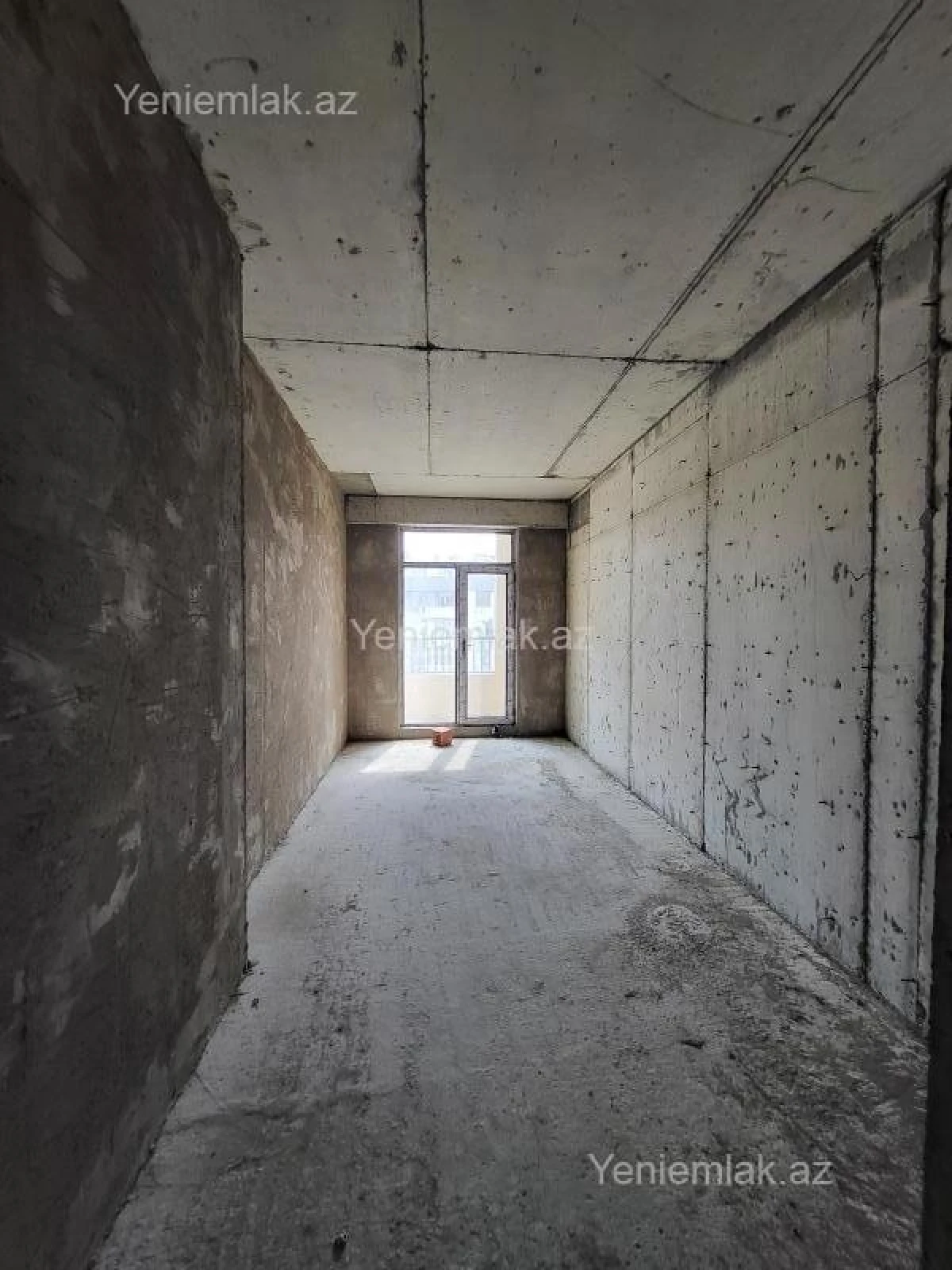 Satılır 3 otaqlı yeni tikili 151 m²