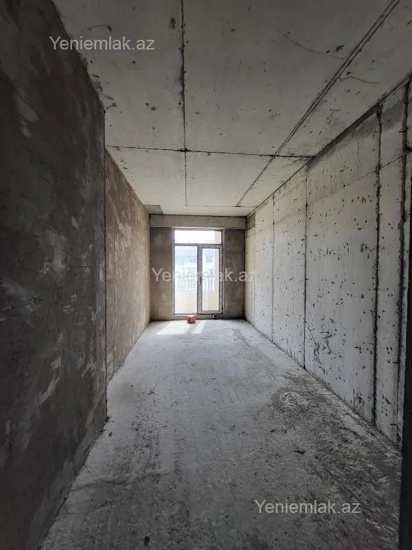 Satılır 3 otaqlı yeni tikili 151 m²