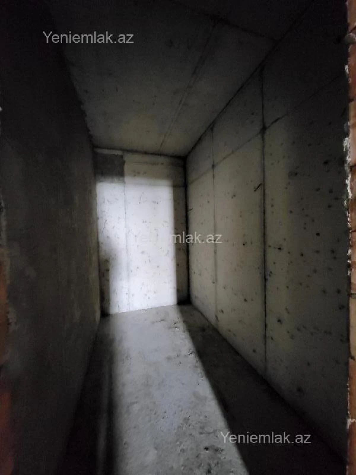 Satılır 3 otaqlı yeni tikili 151 m²