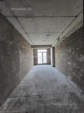 Satılır 3 otaqlı yeni tikili 151 m²