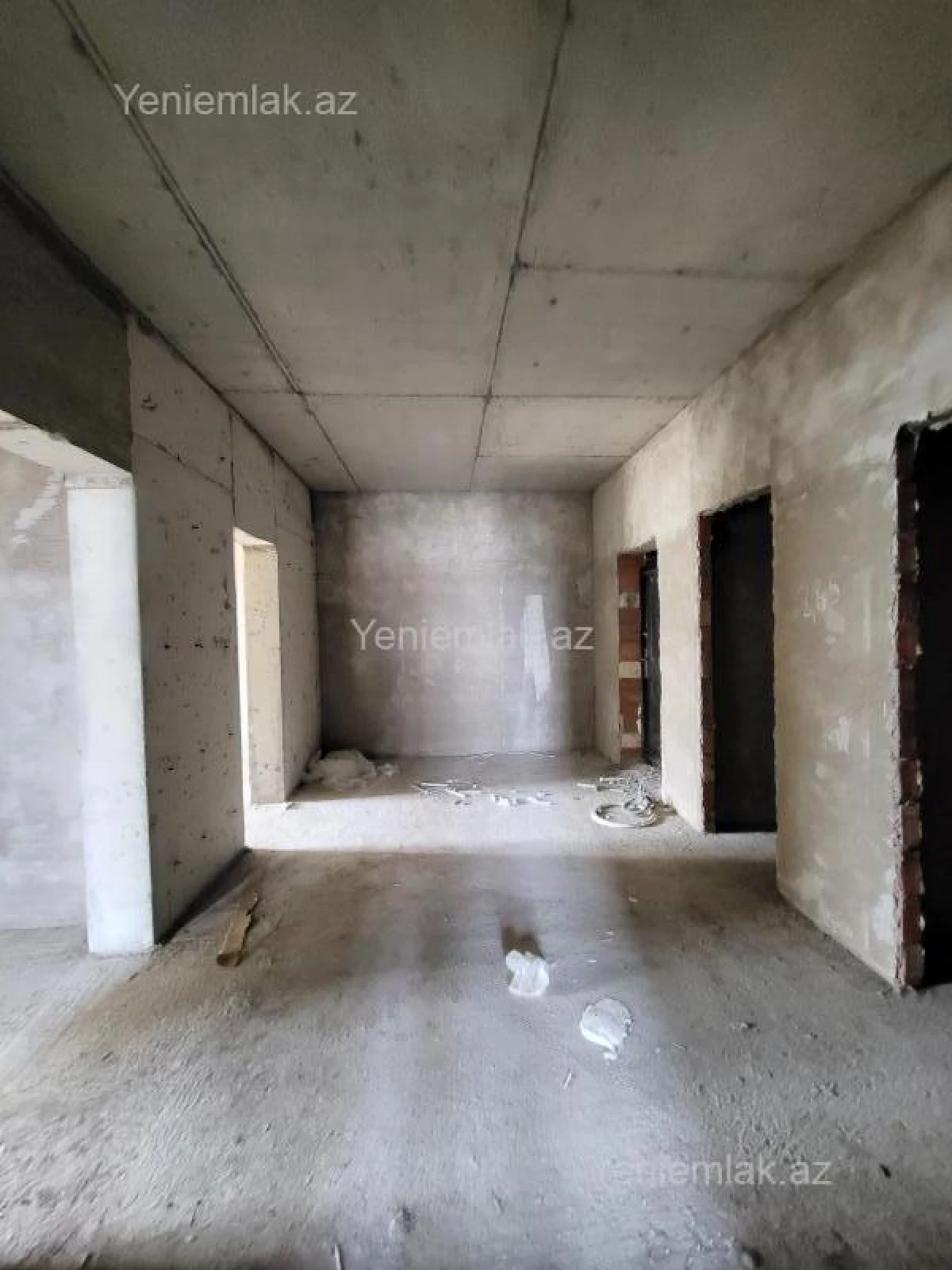 Satılır 3 otaqlı yeni tikili 151 m²