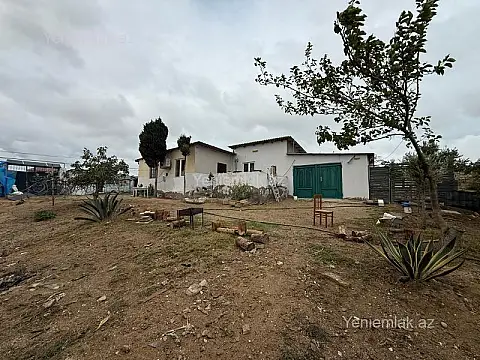 Satılır torpaq sahəsi — Bakı, Xəzər