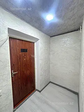 Satılır 2 otaqlı köhnə tikili 54 m²