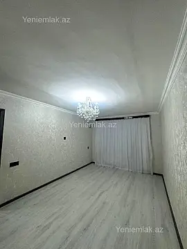 Satılır 2 otaqlı köhnə tikili 54 m²