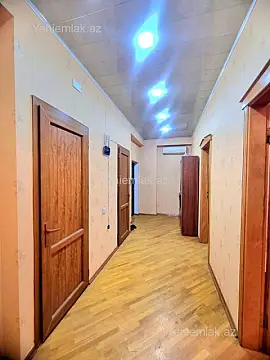 Satılır 2 otaqlı yeni tikili 74 m²