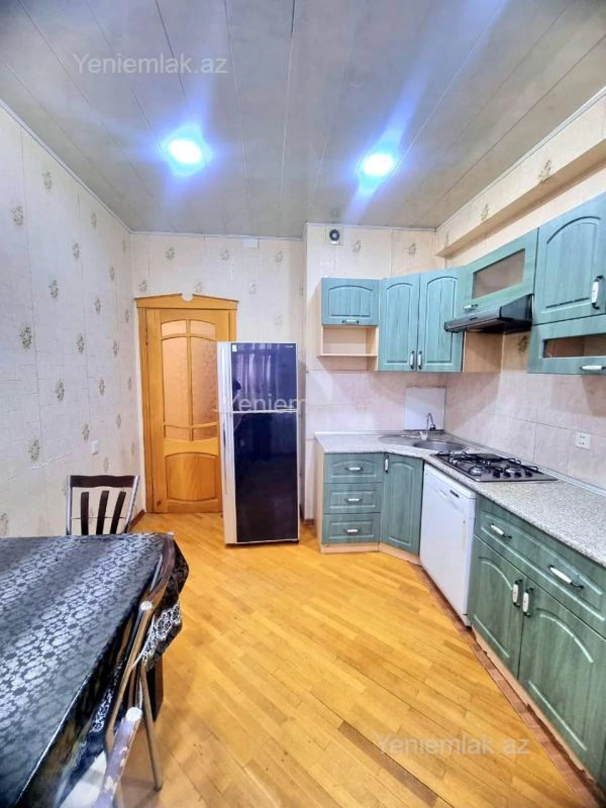 Satılır 2 otaqlı yeni tikili 74 m²