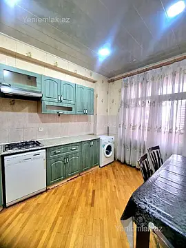 Satılır 2 otaqlı yeni tikili 74 m²