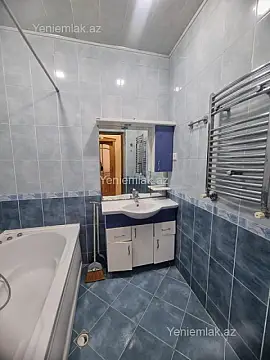 Satılır 2 otaqlı yeni tikili 74 m²