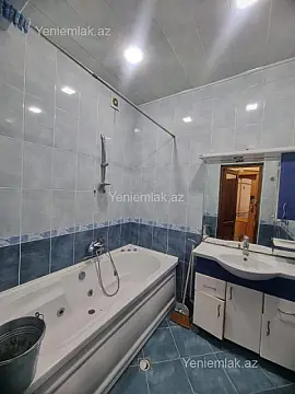 Satılır 2 otaqlı yeni tikili 74 m²
