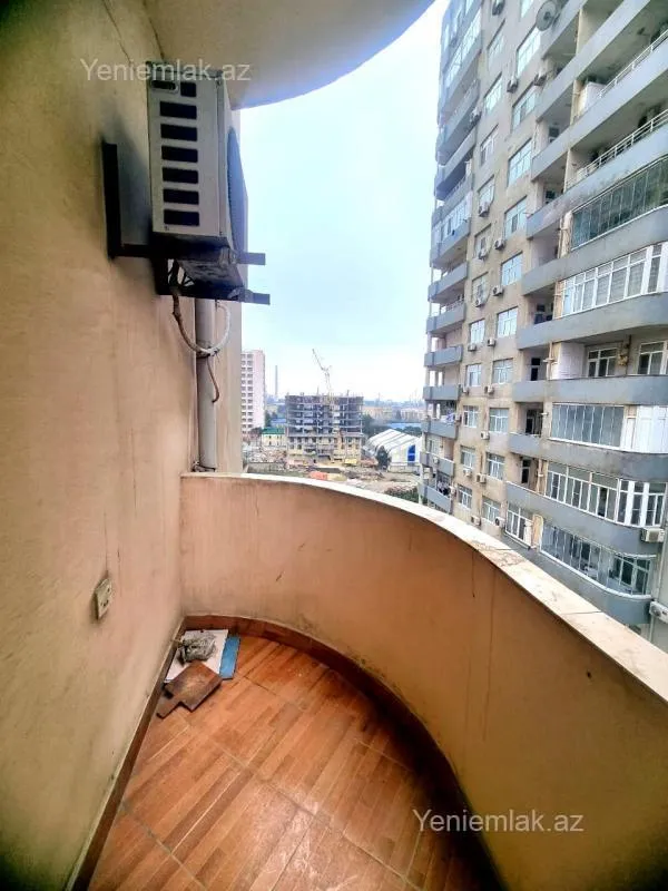 Satılır 2 otaqlı yeni tikili 74 m²