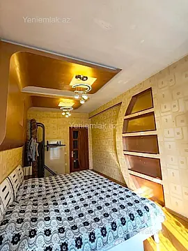 Satılır 3 otaqlı yeni tikili 125 m²