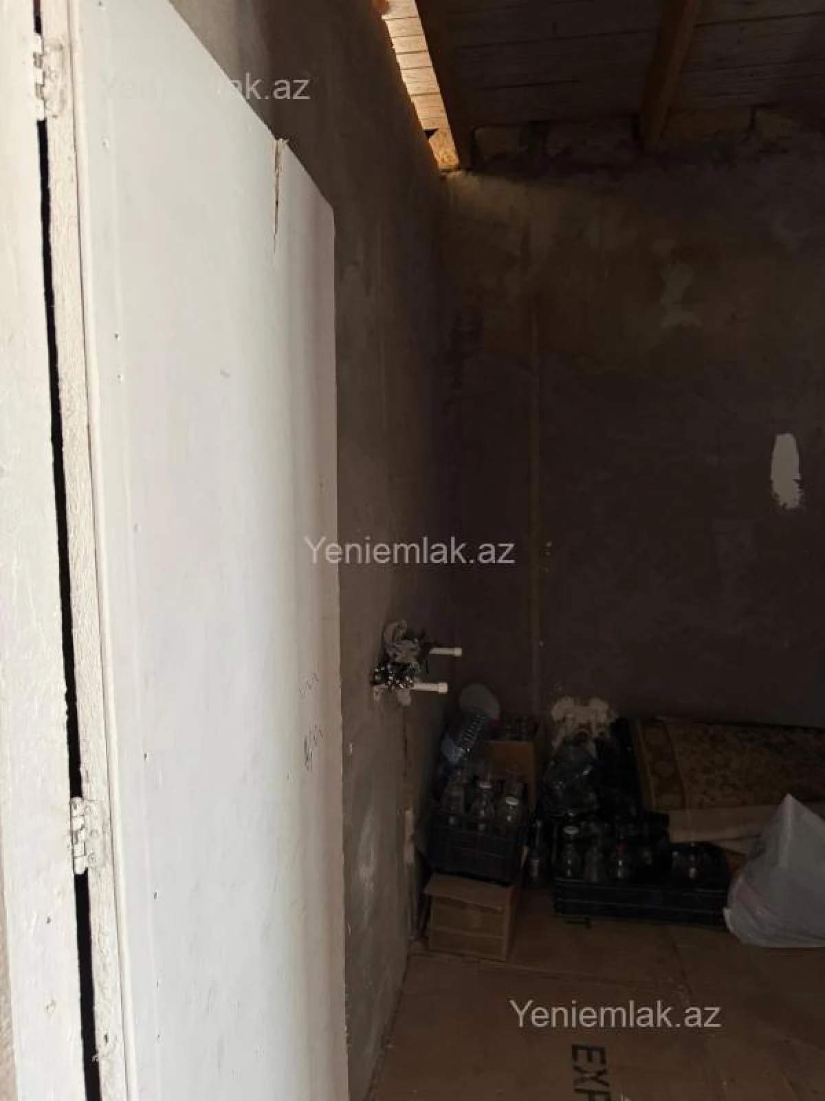 Satılır 7 otaqlı həyət evi 250 m²