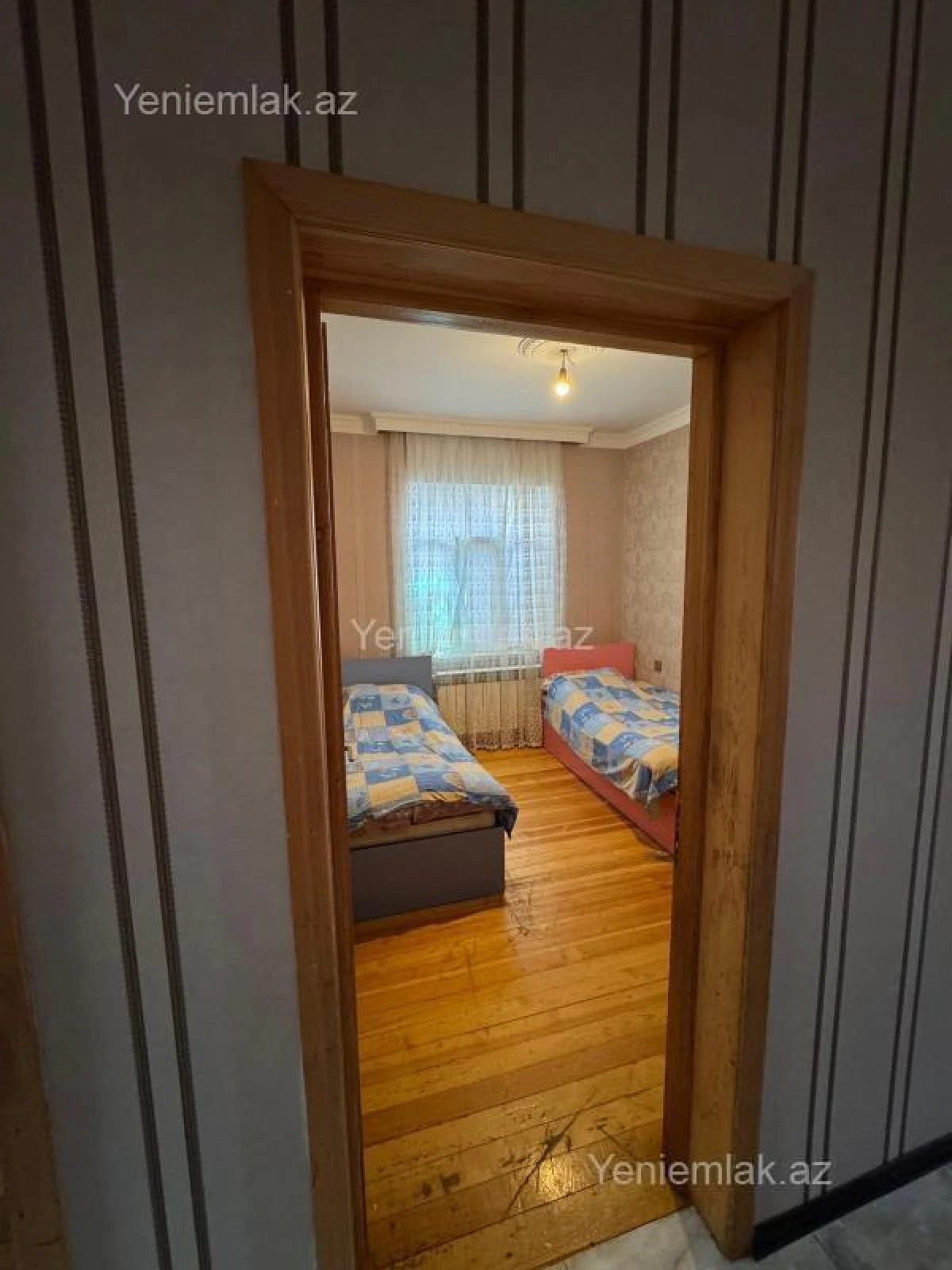Satılır 7 otaqlı həyət evi 250 m²