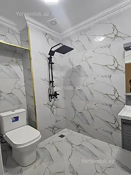 Satılır 3 otaqlı yeni tikili 64 m²