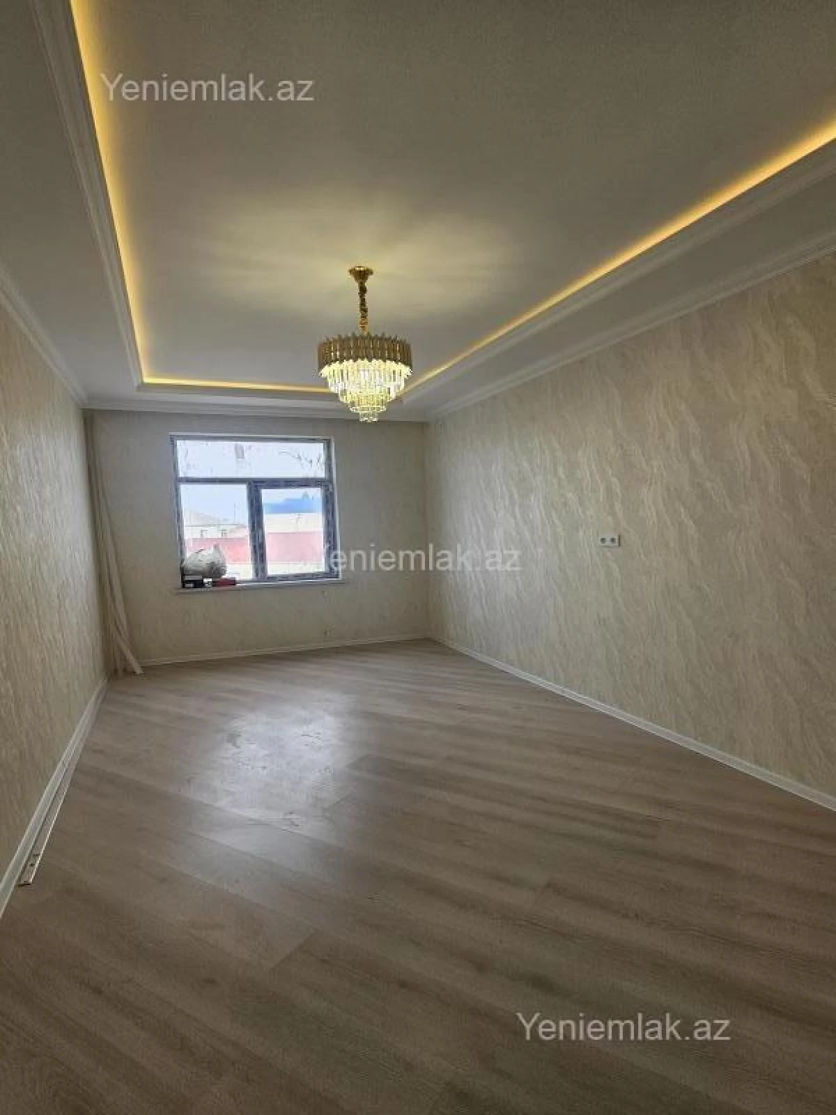 Satılır 3 otaqlı yeni tikili 64 m²