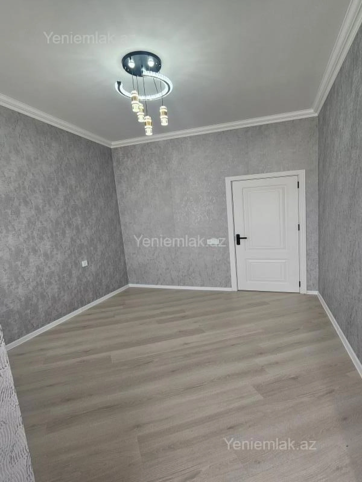 Satılır 3 otaqlı yeni tikili 64 m²