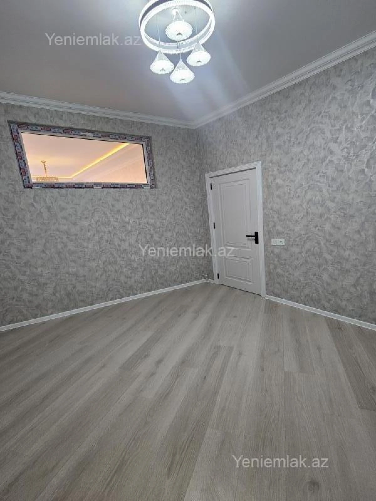Satılır 3 otaqlı yeni tikili 64 m²