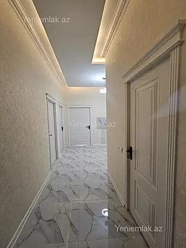 Satılır 3 otaqlı yeni tikili 64 m²