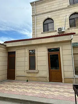 Satılır 9 otaqlı həyət evi 600 m²