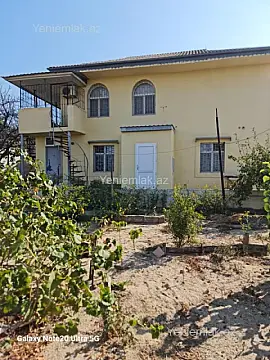 Satılır 4 otaqlı həyət evi 200 m² — Sumqayıt 4 otaq 200.00 m²