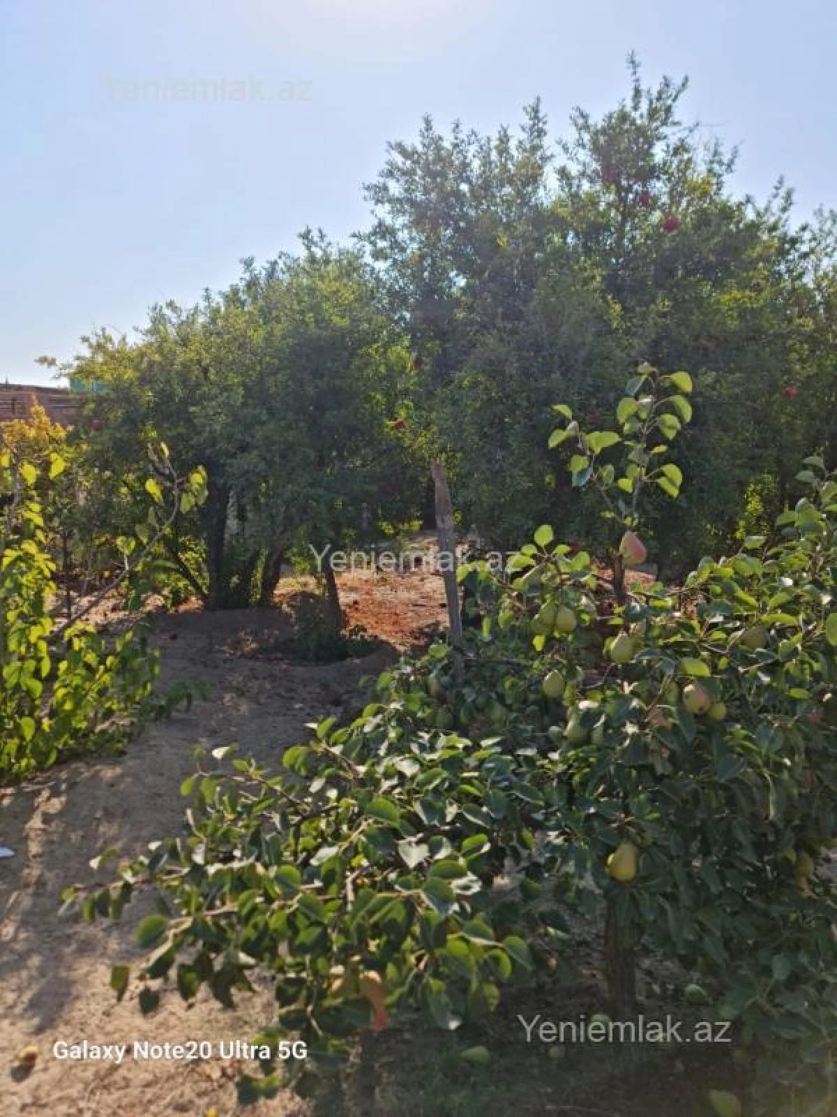 Satılır 4 otaqlı həyət evi 200 m²