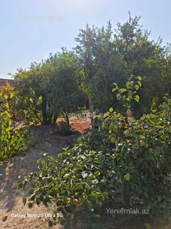 Satılır 4 otaqlı həyət evi 200 m²