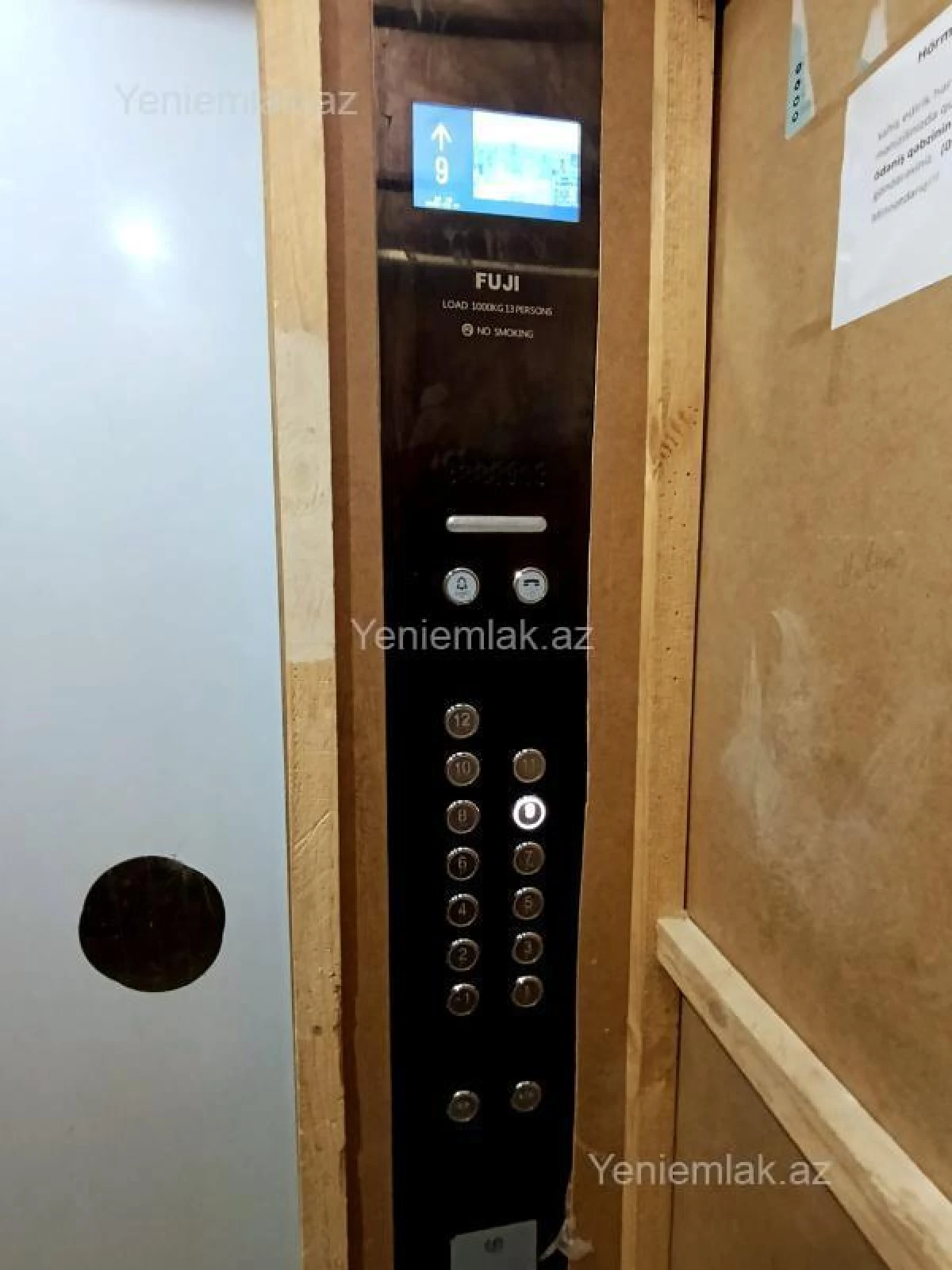 Satılır 4 otaqlı yeni tikili 136 m²