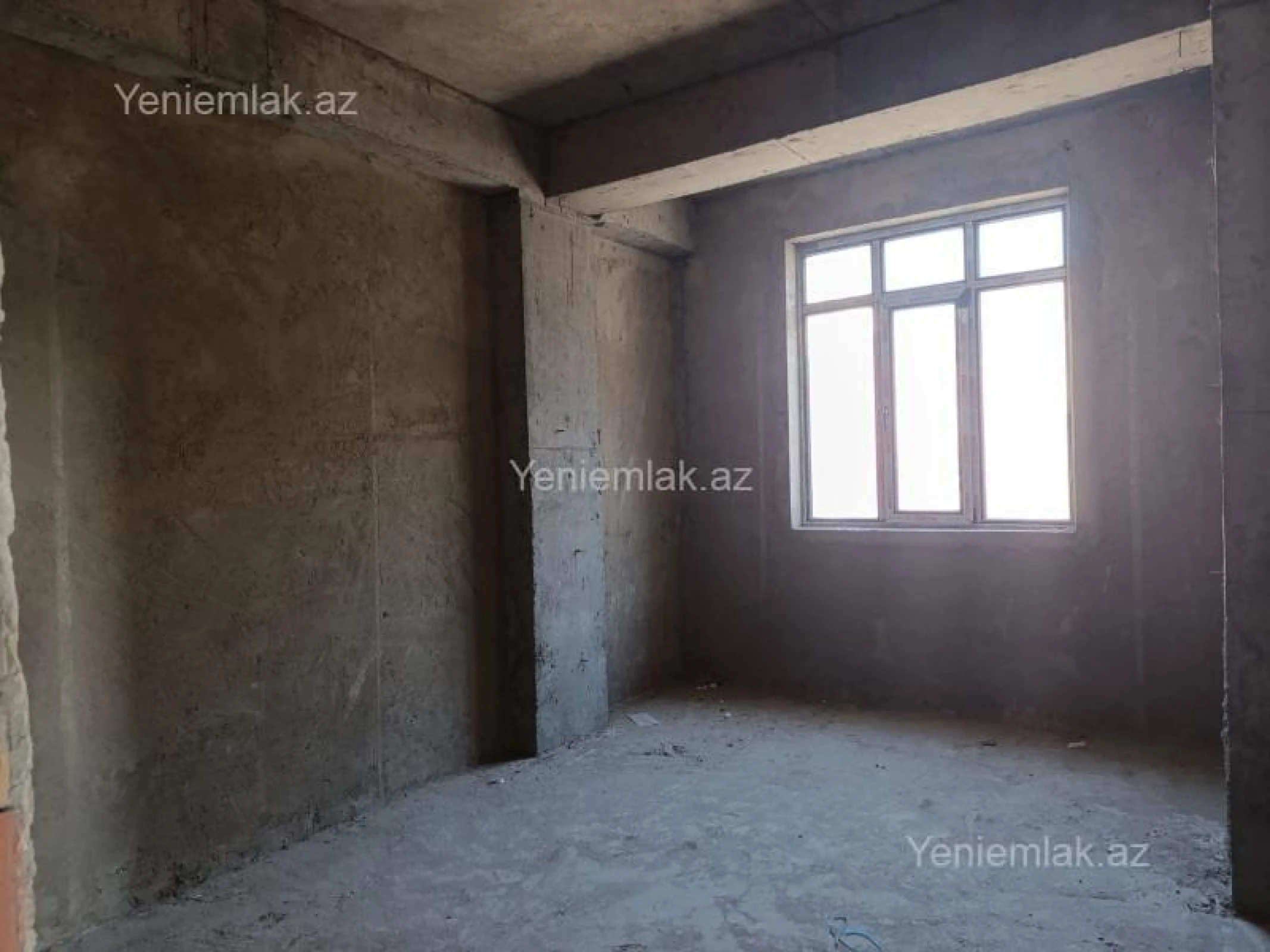 Satılır 4 otaqlı yeni tikili 136 m²