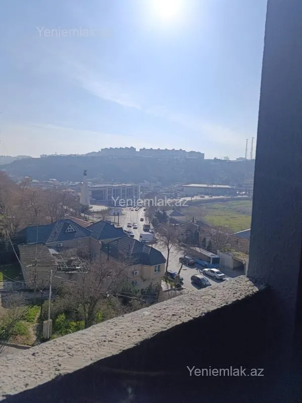 Satılır 4 otaqlı yeni tikili 136 m²