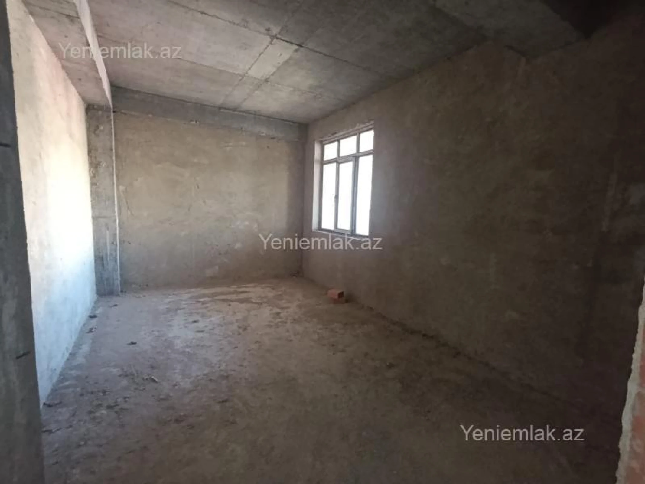 Satılır 4 otaqlı yeni tikili 136 m²
