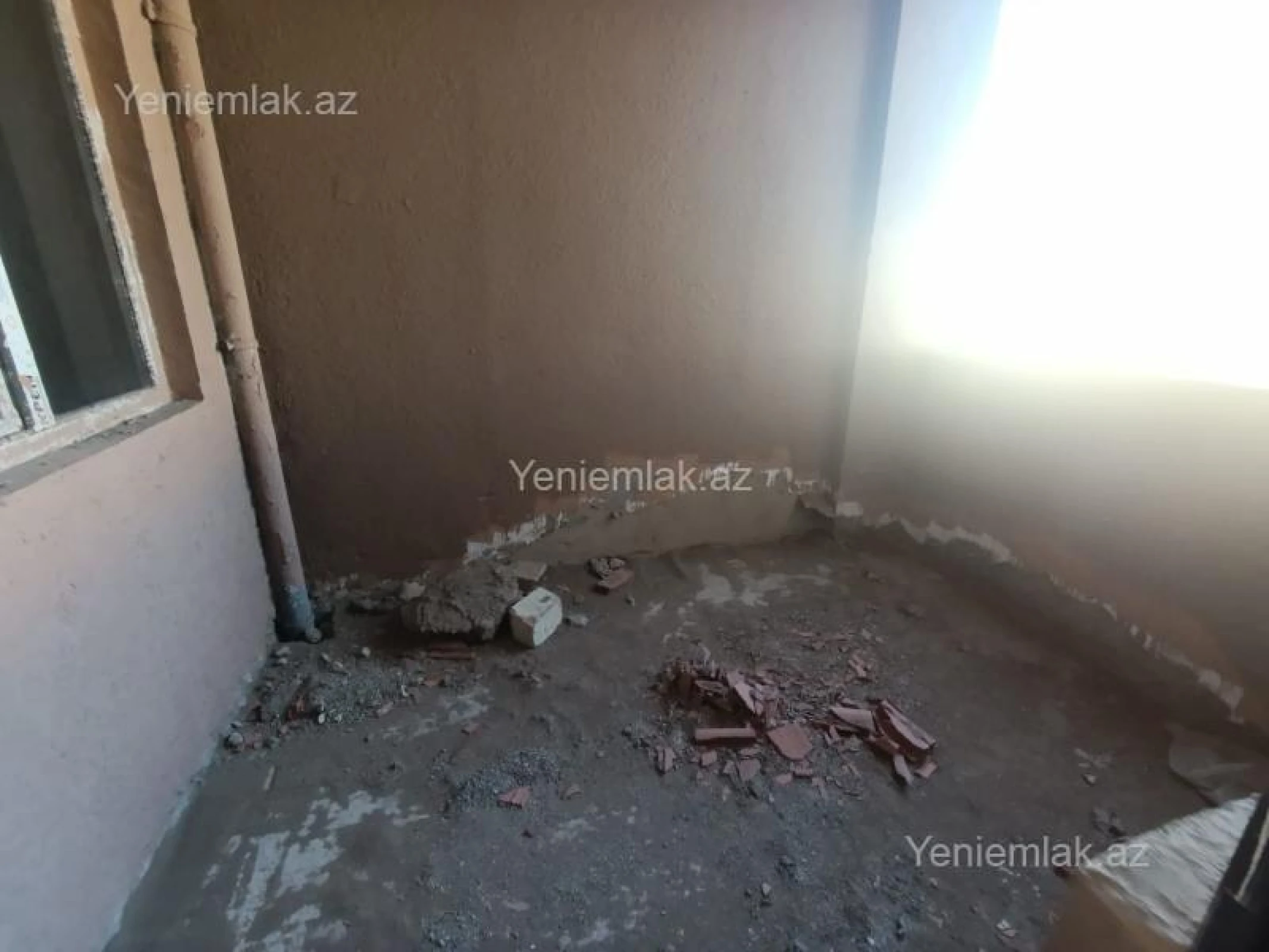 Satılır 4 otaqlı yeni tikili 136 m²