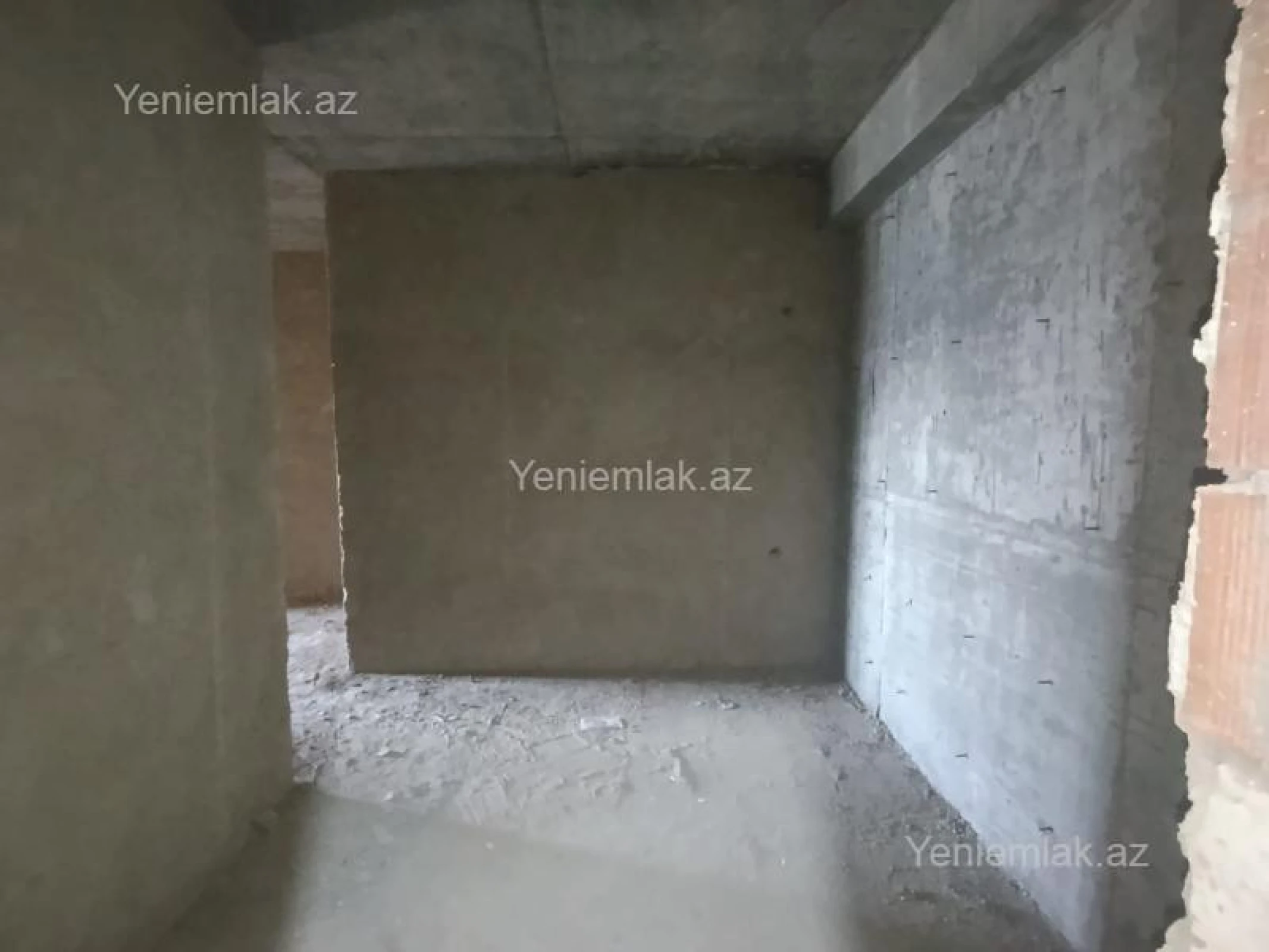 Satılır 4 otaqlı yeni tikili 136 m²