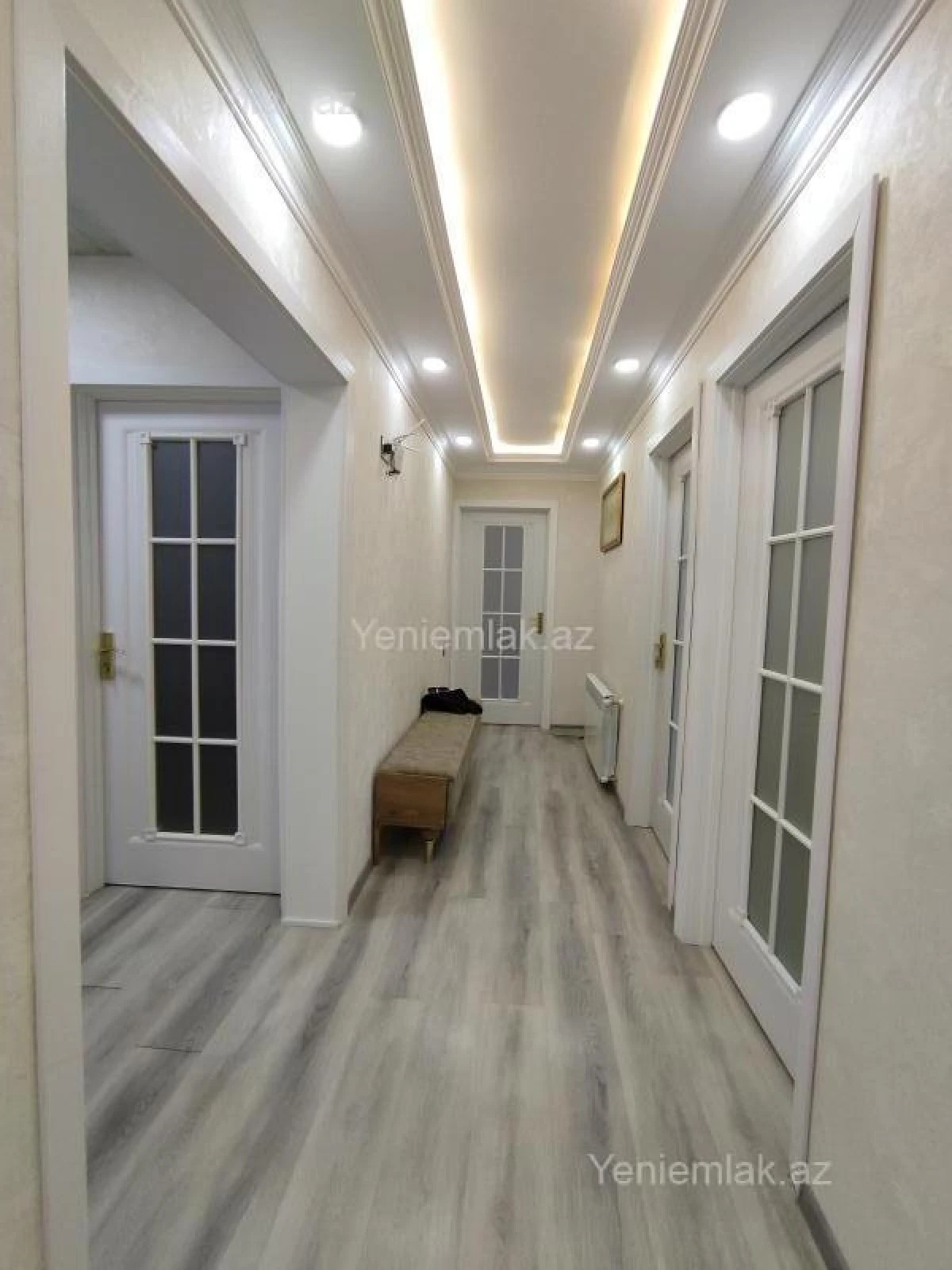 Satılır 5 otaqlı köhnə tikili 110 m²