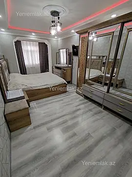 Satılır 5 otaqlı köhnə tikili 110 m²