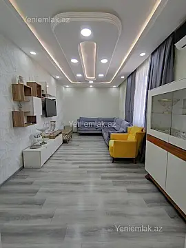 Satılır 5 otaqlı köhnə tikili 110 m² — Sumqayıt, 9-cu mikrorayon 5 otaq 110.00 m²