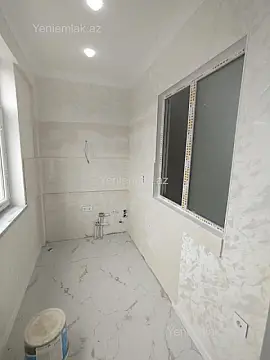 Satılır 2 otaqlı yeni tikili 54 m²