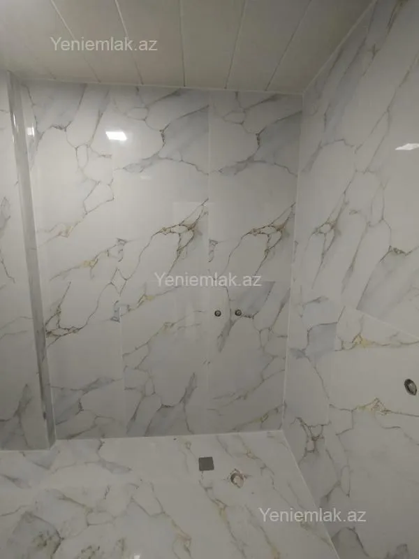 Satılır 2 otaqlı yeni tikili 54 m²