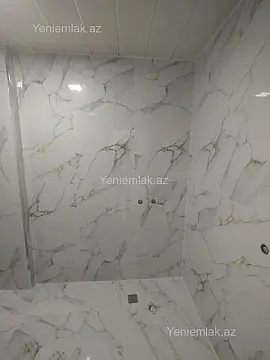 Satılır 2 otaqlı yeni tikili 54 m²