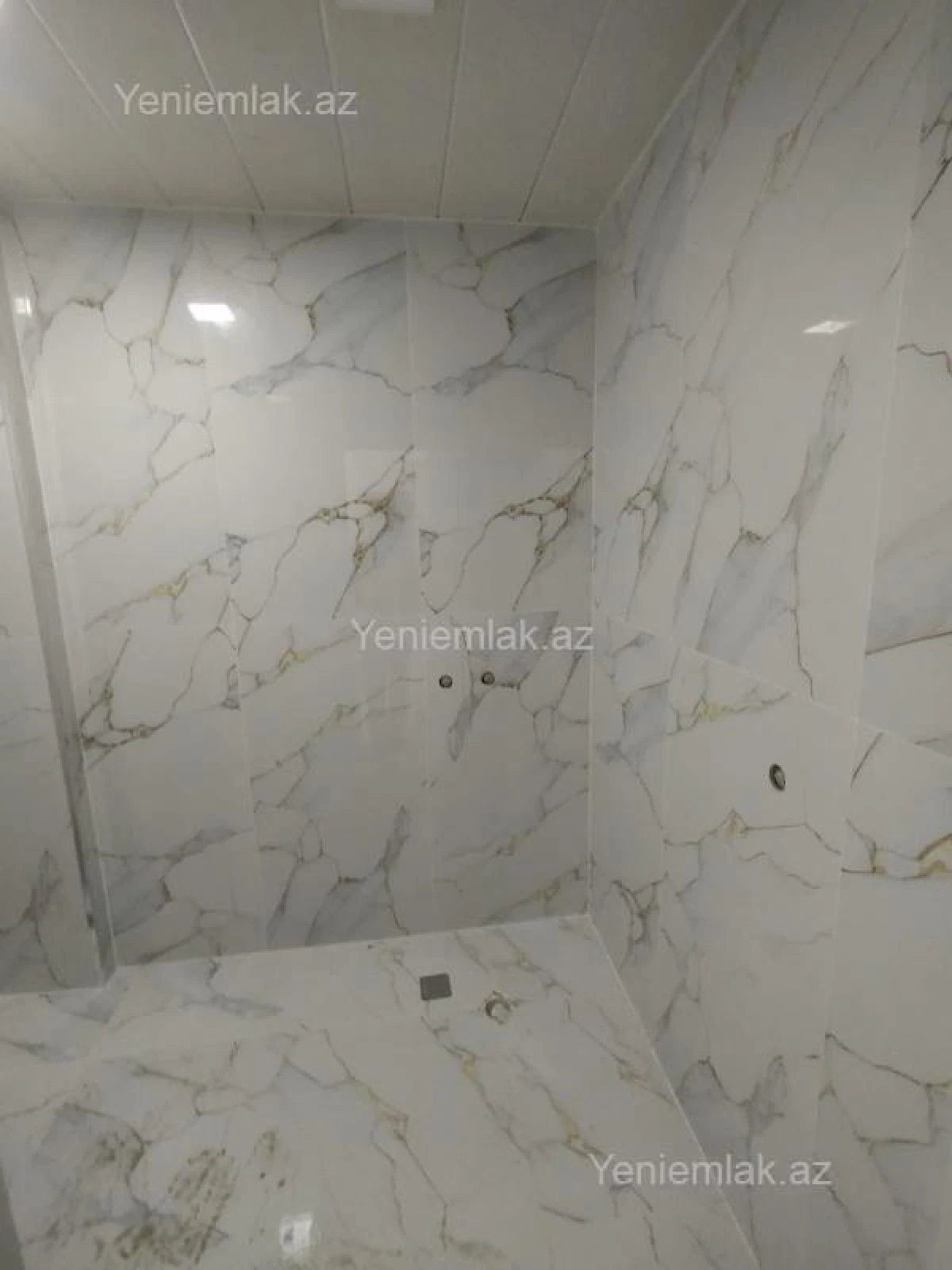 Satılır 2 otaqlı yeni tikili 54 m²