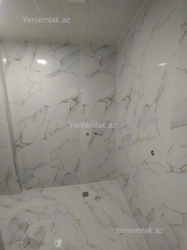 Satılır 2 otaqlı yeni tikili 54 m²